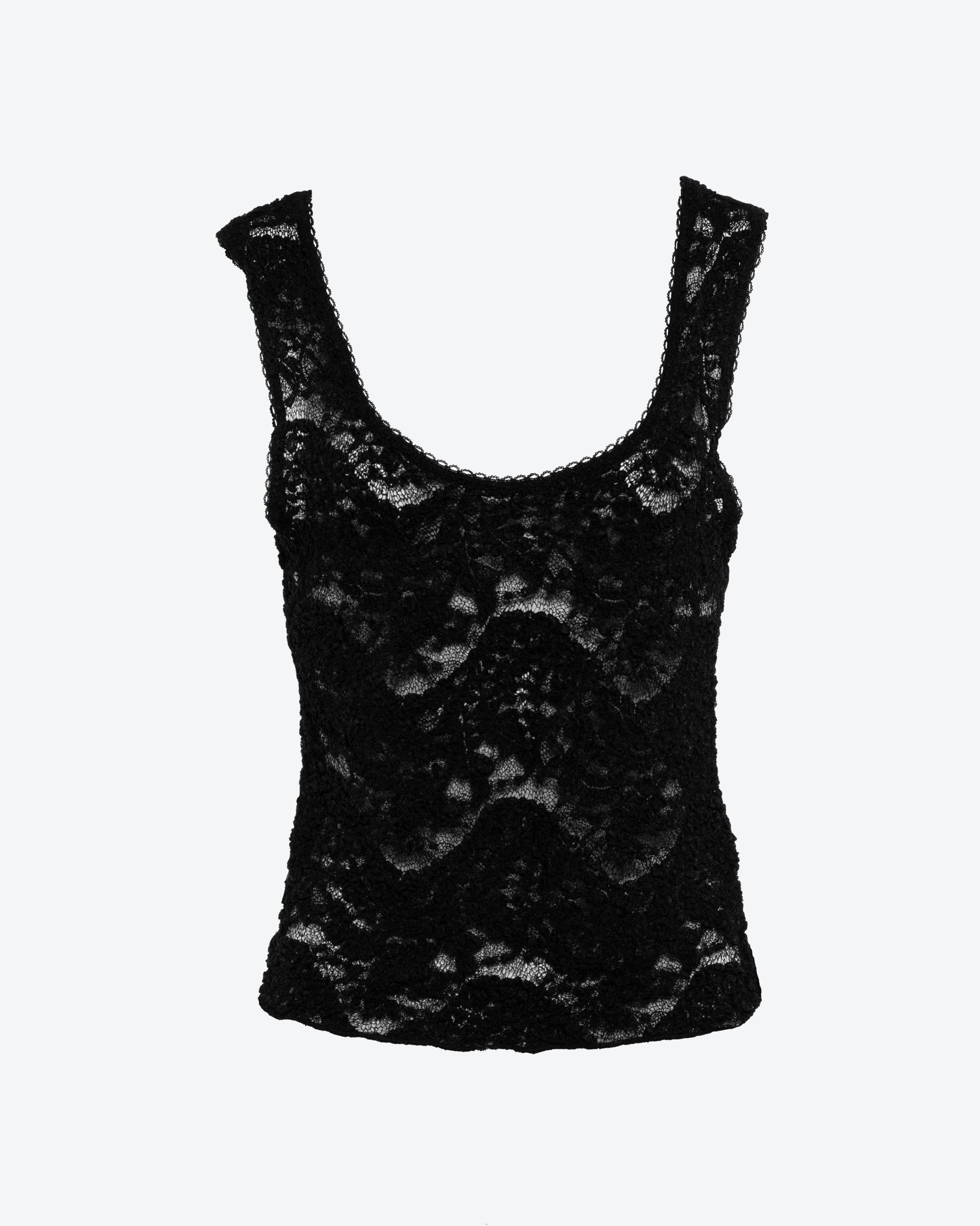 Lucas Martin Vintage Iceberg x Antonio Lopez F/W 2005-06 Angelo Colon Top Front