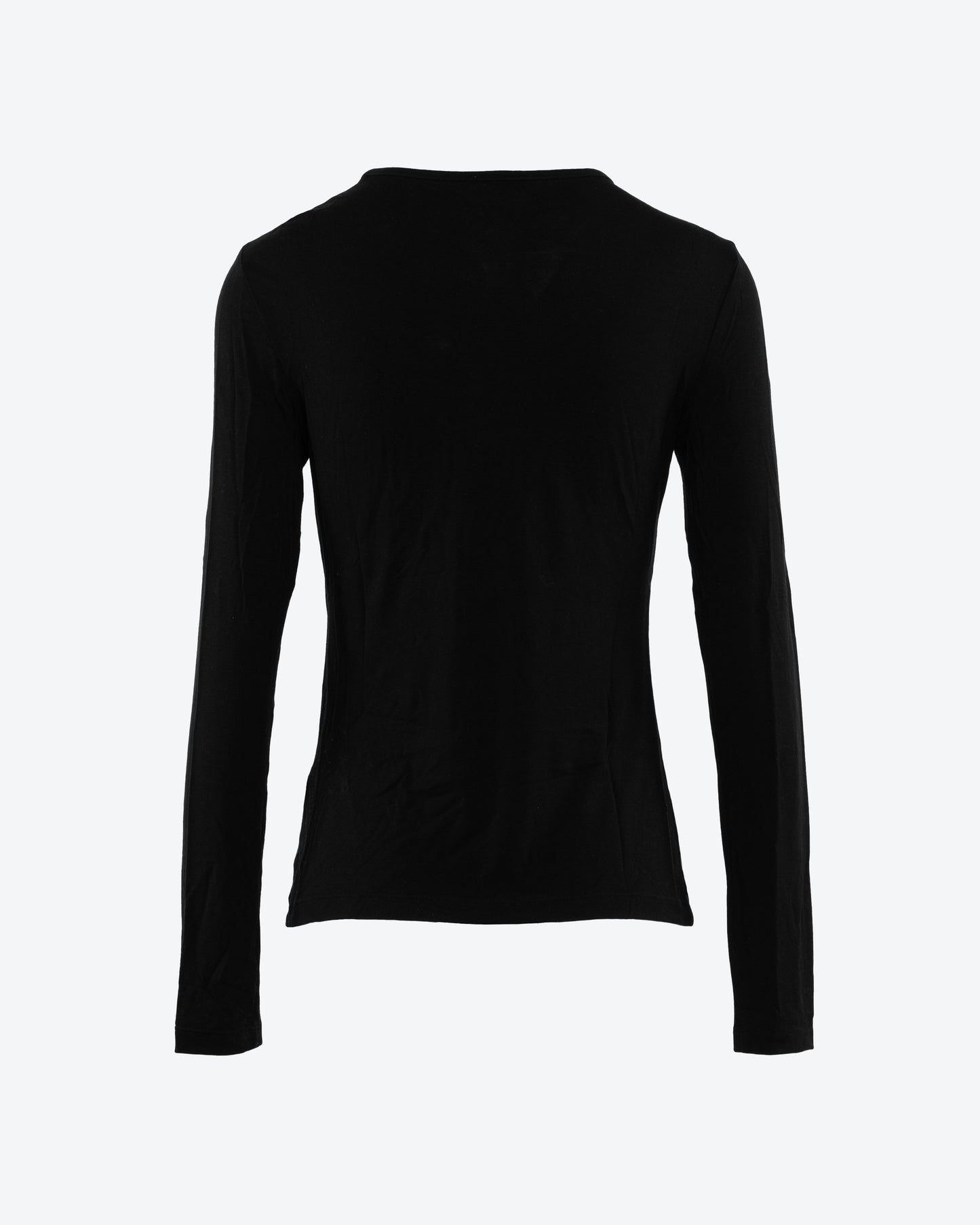 Lucas Martin Vintage Iceberg x Antonio Lopez F/W 2005-06 Mike Morino T-Shirt Back