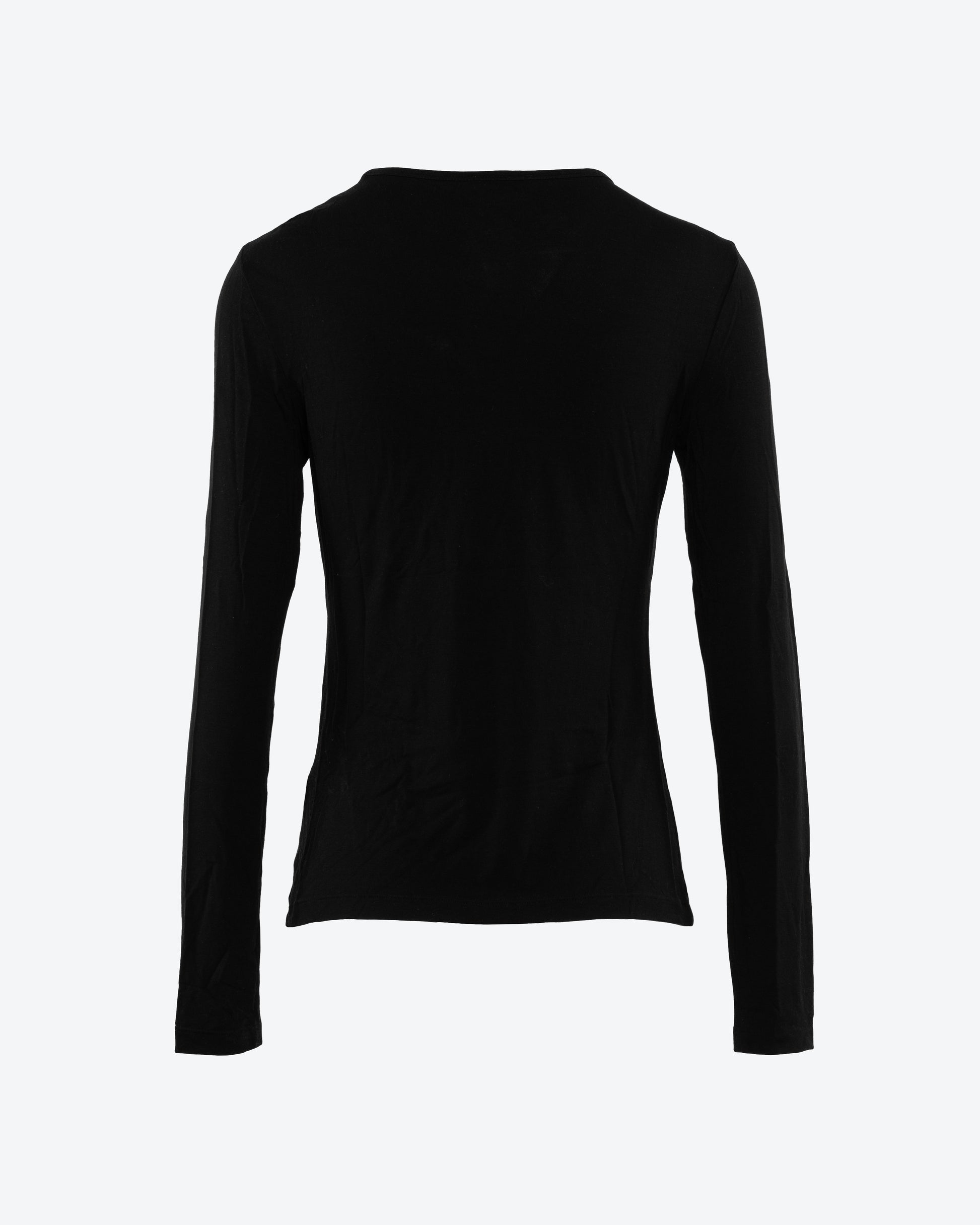 Lucas Martin Vintage Iceberg x Antonio Lopez F/W 2005-06 Mike Morino T-Shirt Back