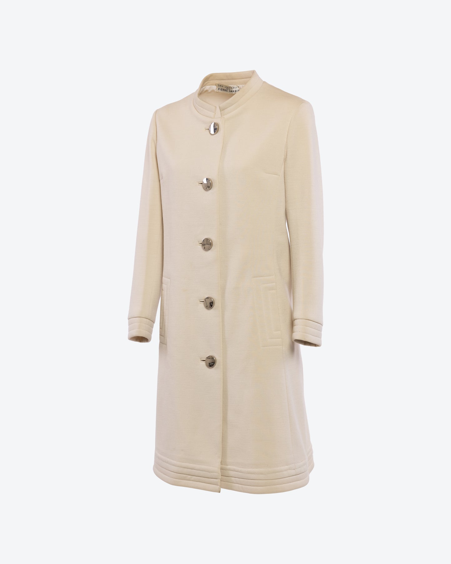 Pierre Cardin circa. 1970