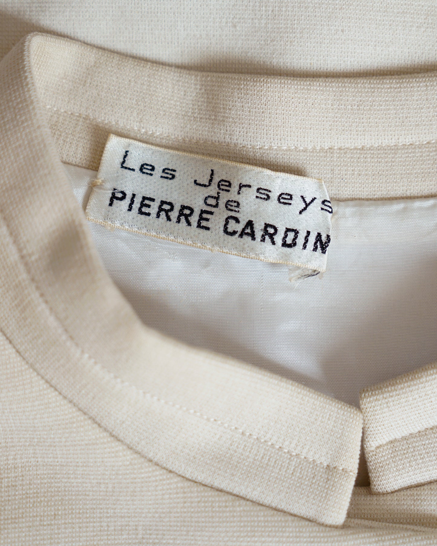 Pierre Cardin circa. 1970