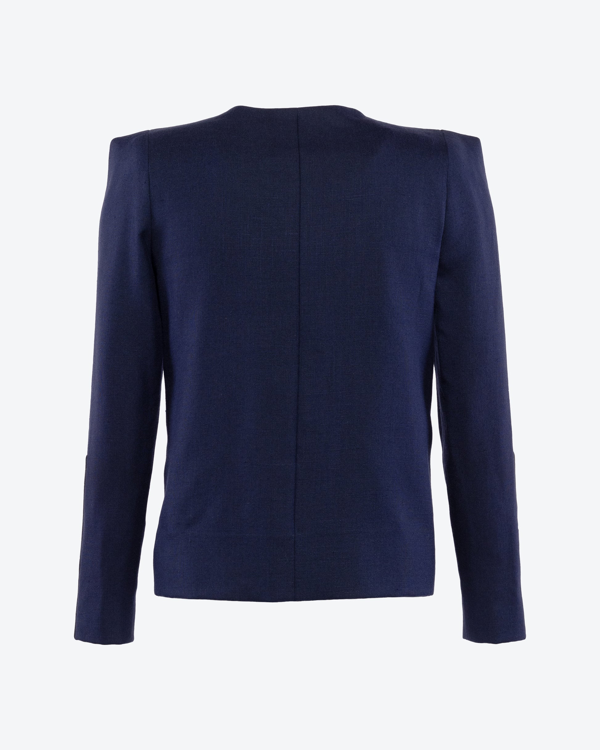Lucas Martin Vintage Stéphane Rolland Haute Couture F/W 2013 Square Jacket Back