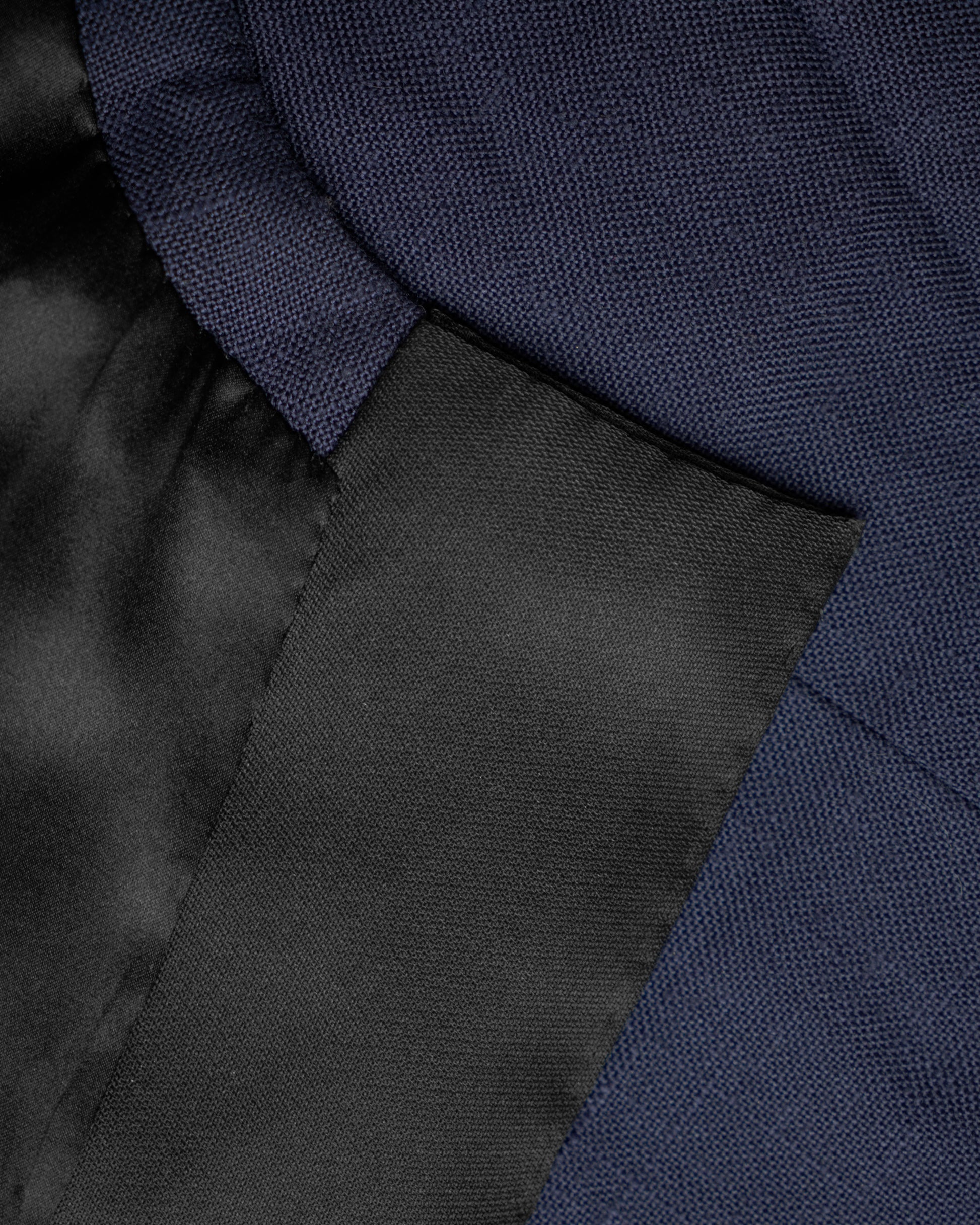Lucas Martin Vintage Stéphane Rolland Haute Couture F/W 2013 Square Jacket Close-Up