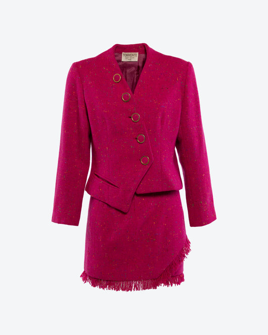 Torrente Haute Couture F/W 1990-91