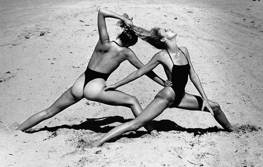 Rudi Gernreich’s Provocative Lingerie and Swimwear