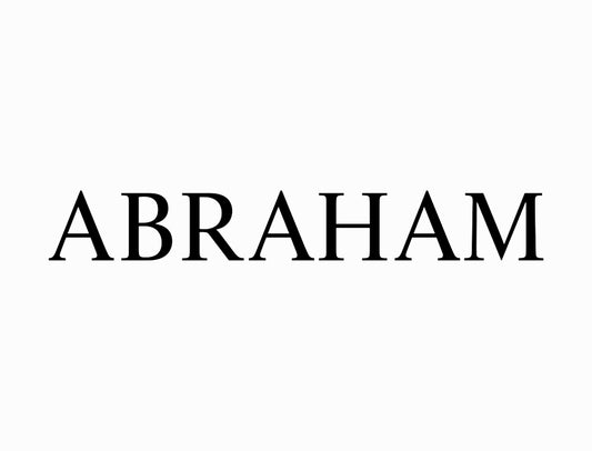 Abraham