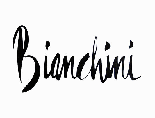 Bianchini Ferier Logo