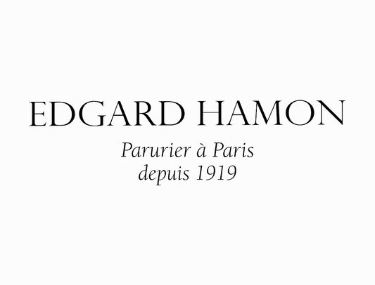 Maison Edgard Hamon Logo