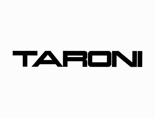 Taroni Logo